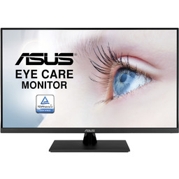 ASUS/VP32UQ/31,5"/IPS/4K UHD/60Hz/4ms/Black/3R