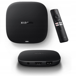 Android Smart Tv Box Odtwarzacz Multimedialny Xiaomi Box