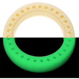 Opona bezdętkowa pełna pneumatyczna 8.5 Hulajnoga Xiaomi M365