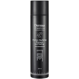 Dermomedica Azelaic Clarifying Shampoo and Peeling