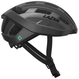 Kask rowerowy Lazer Tempo KC CE-CPSC TITANIUM