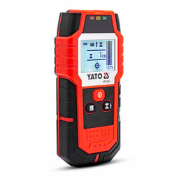 Wykrywacz Profili Detektor Kabli Metali Przewodów Pod Napięciem