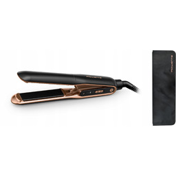 Prostownica do włosów Rowenta SF8120 ceramiczna jonizacja ruchome