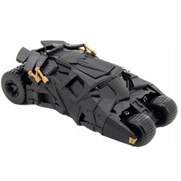 Figurka Batman Samochód Batmobile Mattel Nowa Edycja