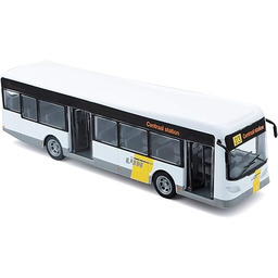 Maycheong Autobus miejski 1:64 flamandzki autobus miejski