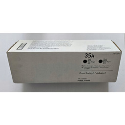 Toner Oryginał Hp CB435A 35A P1005 1006