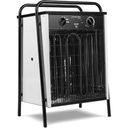 TROTEC TDS 120 Elektryczna dmuchawa grzewcza 3 stopnie