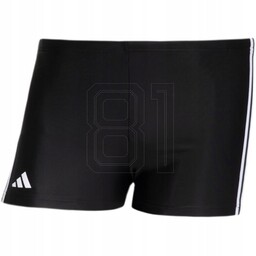 Kąpielówki adidas Classic 3-Stripes M HT2073 5