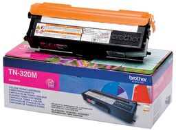 Toner Oryginalny Brother HL-4140CN HL-4150CDN DCP-9055CDN MFC-9970CDW TN-320M