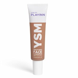 Inglot, YSM Playinn 54, Wygładzający Podkład Do Twarzy,