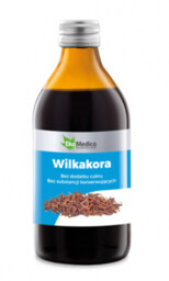 Wilkakora sok 250 ml EKAMEDICA