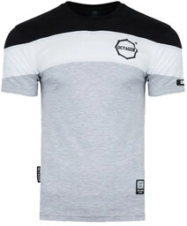 Octagon T-Shirt Koszulka Tyle Szans Ile Odwagi