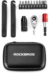 ROCKBROS Zestaw kluczy rowerowych 43210049001 RABAT NA AKCESORIA!