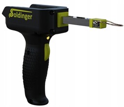 Lutownica transformatorowa akumulatorowa 100W Soldinger PC-100 do DeWalt