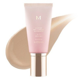 Missha, M Signature Real Complete Bb Cream Spf25