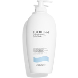 Biotherm, Lait Corporel, mleczko do ciała, 400 ml