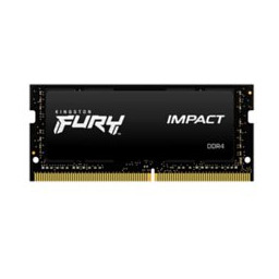 Kingston FURY Impact 32 GB 3200 MHz DDR4