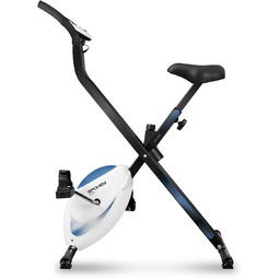 Spokey Rower mechaniczny składany XFIT
