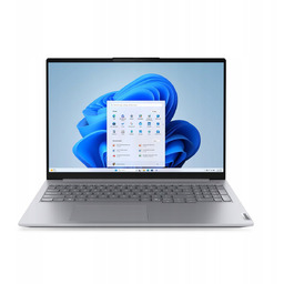 LENOVO ThinkBook 16 G8 Intel Core Ultra 5