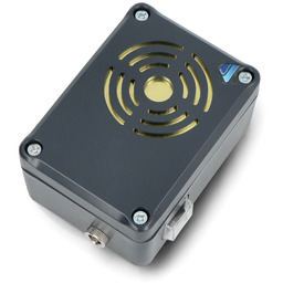 Odstraszacz kun, myszy i szczurów - ultradźwiękowy -