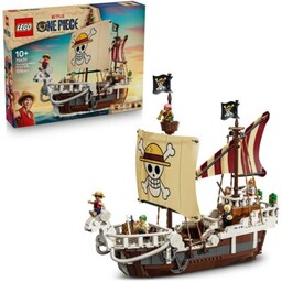 LEGO 75639 One Piece Statek piracki Going Merry