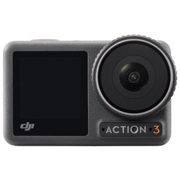 Kamera DJI Osmo Action 3 Adventure Combo 4K