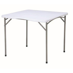 Stół cateringowy, HENDI, 870x870x(H)740mm