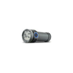 Ładowalna latarka ręczna LED everActive FL-3300R Luminator