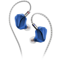 HIDIZS MP145 PRO 14.5mm Ultra-Precision Nano-Grade Planar Kolor: