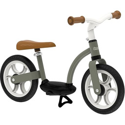 Smoby - Rower biegowy Comfort - Ciche koła
