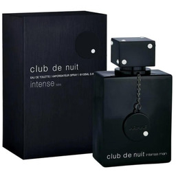 Armaf Club De Nuit Man Intense Woda Toaletowa