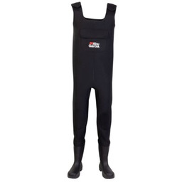 ABU GARCIA Wodery 1655681 (rozmiar 44/45) Czarny