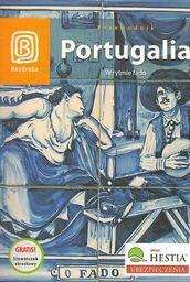 Anna Pamuła, Frederico Kuhl de Oliveira PORTUGALIA.