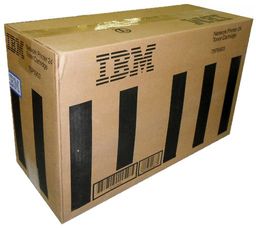 Wyprzedaż Oryginał Toner IBM 4324 R74-6005-040 75P5903 63H5721