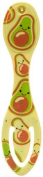 Lampka zakładka do książki Thinking Gifts - avocado