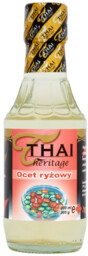 Thai Heritage - Ocet ryżowy