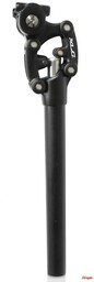 Wspornik sprężynowy XLC SP-S11 27.2mm 350mm czarny