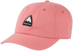czapka męska BURTON RAD DAD CAP Peach Echo