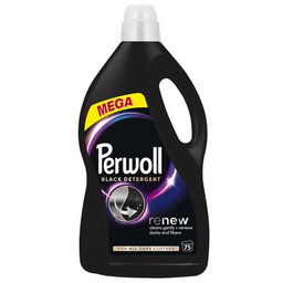 PERWOLL Płyn do prania Renew Black 3750 ml