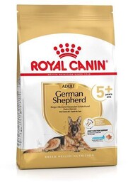 Karma sucha dla psa ROYAL CANIN German Shepherd