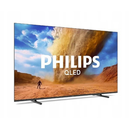 Philips Telewizor 55 cali Led 55PUS7810/12