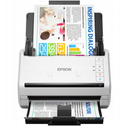 Skaner Epson DS-530II WorkForce A4 35 str/min Duplex