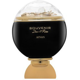 Afnan Souvenir Desert Rose woda perfumowana unisex 100