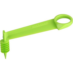 Fackelmann krajalnica spiralna ogórki 10,8 x 3,7 x