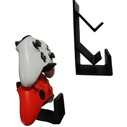 Podstawka Stojak Pad Xbox PS4 PS5 Nintendo Switch