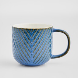 Kubek Iselyn w paski