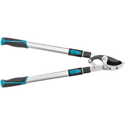 Sekator kowadełkowy teleskopowy Jaux 68-100 cm