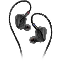 HIDIZS MP145 PRO 14.5mm Ultra-Precision Nano-Grade Planar Kolor: