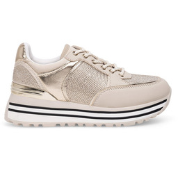 Sneakersy Eva Minge WYL3795-1 Beżowy