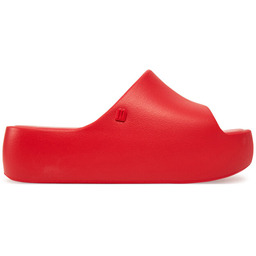 Klapki Melissa Melissa Free Platform Slide Ad 35859